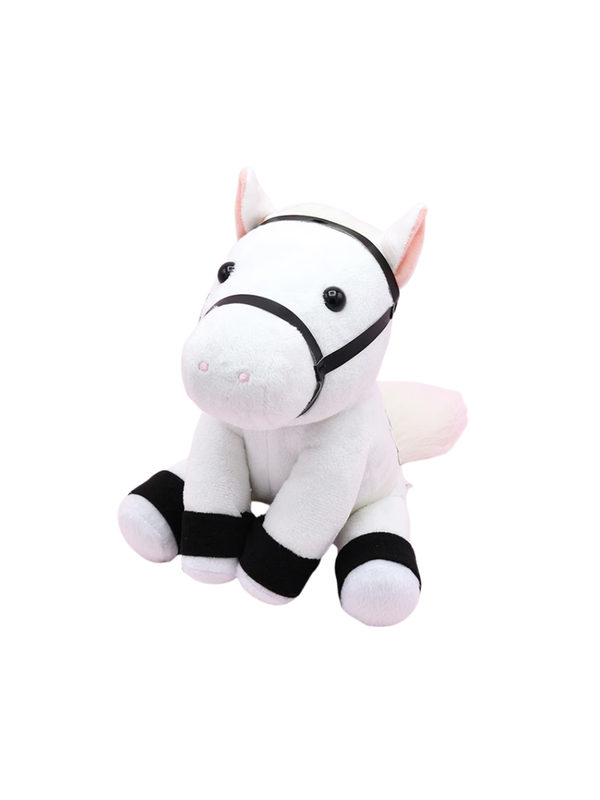 Idol Horse Sodashi 2020 Debut Plush Doll M Size