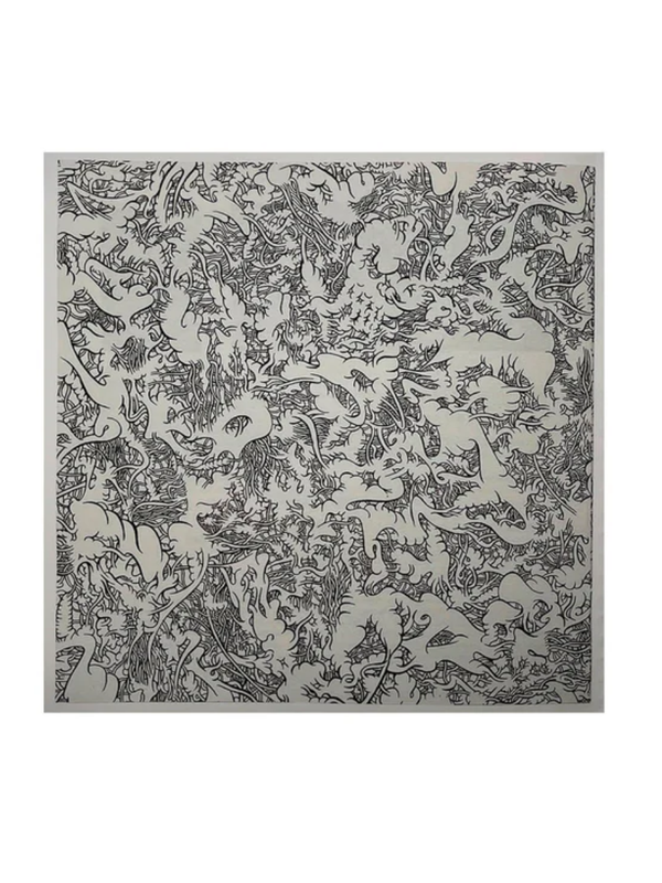 A WORK OF ART VINYL Vol.8 Tomoo Gokita