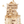 Load image into Gallery viewer, Spirited Away Yubaba’s Bathhouse Wooden 3D Puzzle
