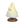 Load image into Gallery viewer, My Neighbor Totoro Small Totoro Figurine “Found You!”
