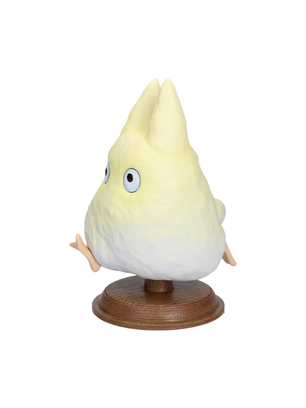 My Neighbor Totoro Small Totoro Figurine “Found You!”