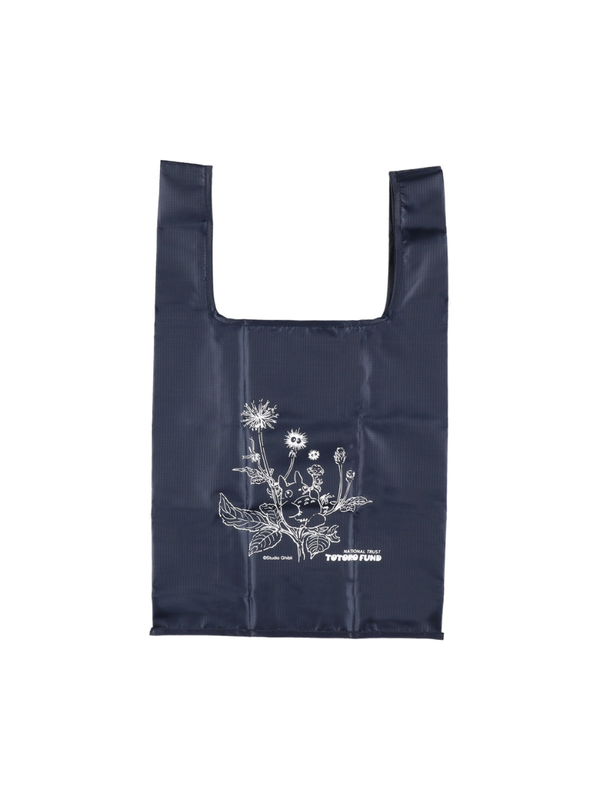 My Neighbor Totoro Foldable Eco Bag