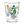 Load image into Gallery viewer, Moomin Arabia Fishing Tumbler Glass
