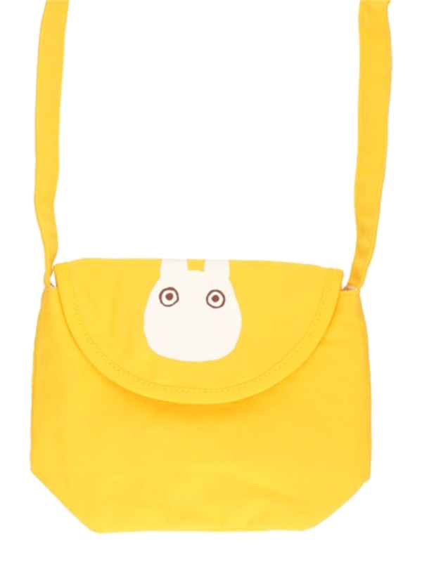 My Neighbor Totoro Small Totoro Kids Crossbody Bag