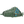 Load image into Gallery viewer, Nausicaa of the Valley of the Wind Ohmu Blue Eyes Pull Back Keychain
