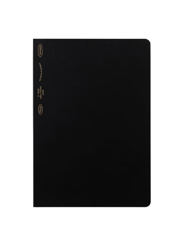 Editor’s Series 365 Days Notebook A5 Lined