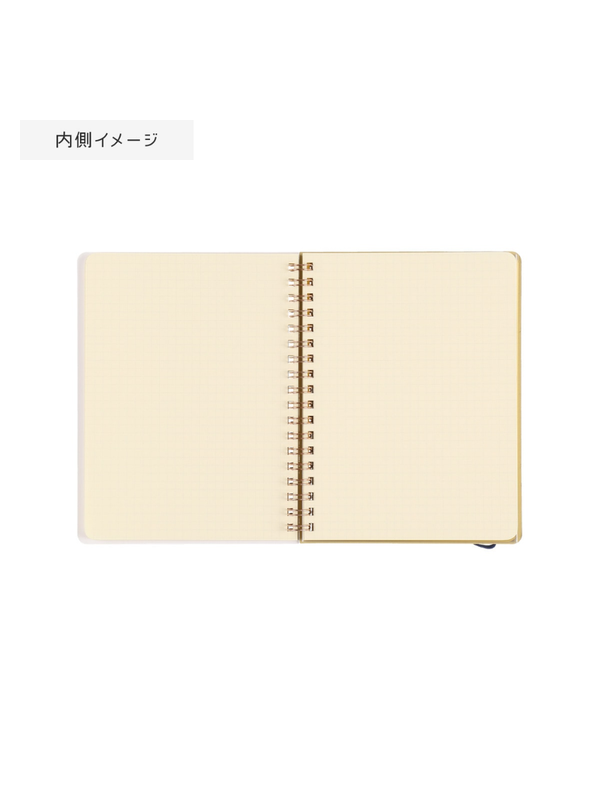 Whisper of the Heart Rollbahn Notebook L Size