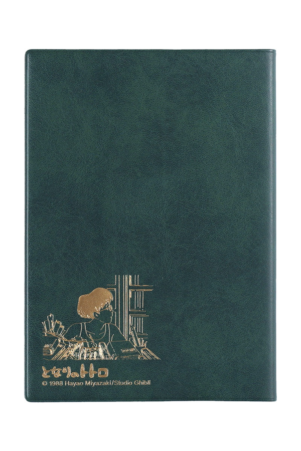 My Neighbor Totoro 2027 Planner B6 TTR-27