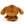 Load image into Gallery viewer, Sugarbunnies Kurousa Plush Toy
