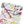Load image into Gallery viewer, Rollbahn Flexible Life Log L Notebook Set – tenkiame Glass Art Design
