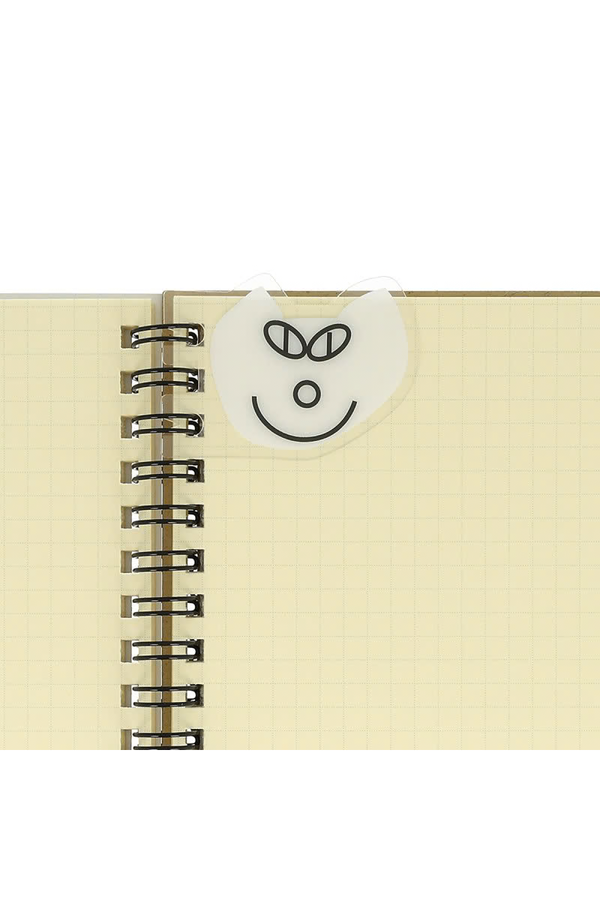 Rollbahn Bookmark Set by Masanao Hirayama – 2-Piece