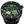 Load image into Gallery viewer, GARRACK Demon Slayer Tanjiro Kamado Automatic Watch KY-DVBK-T
