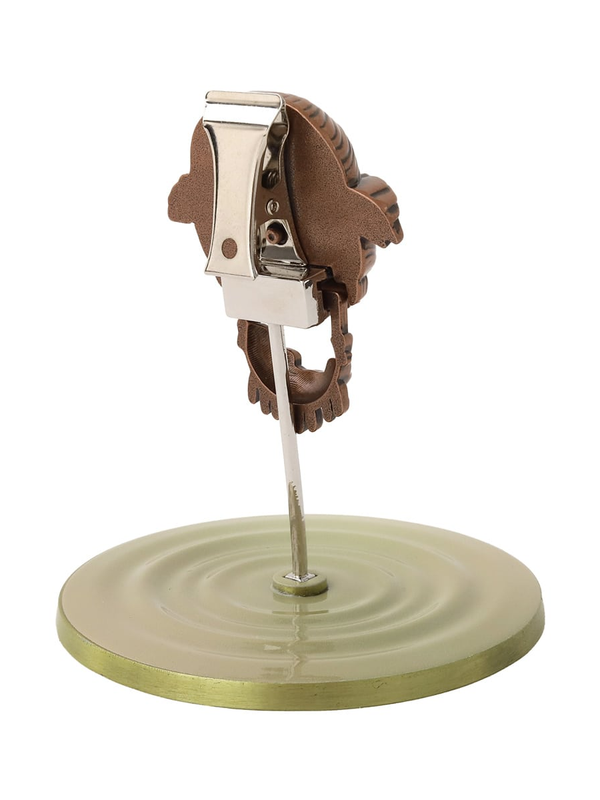 Spirited Away River Spirit Memo Stand Metal Clip Stand