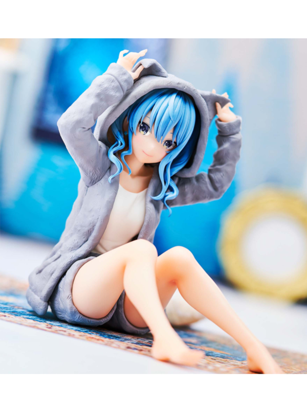 Hololive IF Relax Time Hoshimachi Suisei Figure
