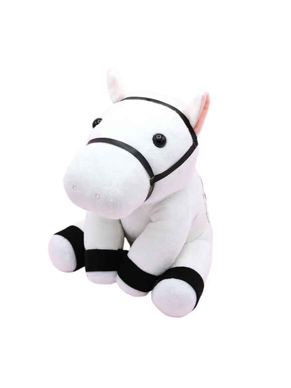 Idol Horse Sodashi 2020 Debut Plush Doll L Size