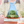 Load image into Gallery viewer, Funbaruzu Regular Broccoli Plush Desk Companion
