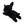 Load image into Gallery viewer, Kiki's Delivery Service Jiji Soft Bean Bag Plush
