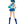 Load image into Gallery viewer, S.H.Figuarts Sailor Mercury Animation Color Edition Figure
