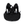 Load image into Gallery viewer, Kiki’s Delivery Service Jiji Face Pocket Pouch
