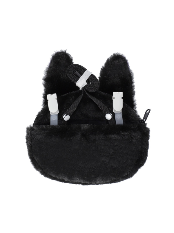 Kiki’s Delivery Service Jiji Face Pocket Pouch