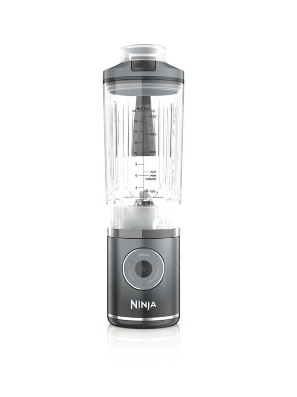 Ninja Blast Max Cordless Portable Blender BC251J