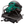 Load image into Gallery viewer, HiKOKI CC14SF 355mm Cut-Off Saw 100V
