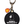 Load image into Gallery viewer, Howl’s Moving Castle Embroidered Keychain Color Dial
