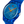 Load image into Gallery viewer, Swatch BRILLIANTLY BLUE SO29S102 Blue Watch
