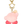 Load image into Gallery viewer, Kirby Mini Plush Mascot Keychain Invincible Candy
