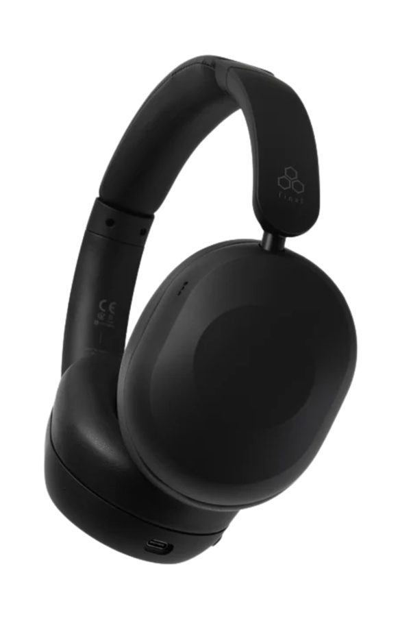 final UX1000 Wireless Over-Ear Headphones