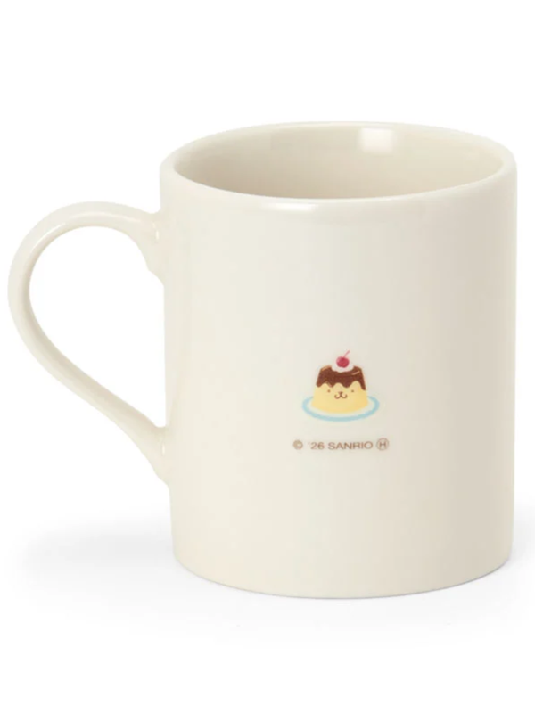 Pompompurin 30th Anniversary Ceramic Mug