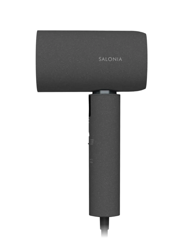 SALONIA Air Treatment Hair Dryer