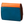 Load image into Gallery viewer, Castle in the Sky Dola Leather Short Wallet Handmade Cow Leather Wallet

