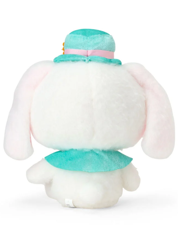Sugarbunnies Shirousa Biscuit Plush Toy