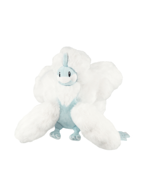 Pokemon All Star Collection PP302 Mega Altaria Plush Toy (Size S)