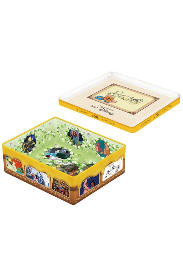 Disney & Pixar 2027 Daily Tear-Off Calendar and Organizer