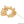 Load image into Gallery viewer, Donguri Closet Kiki’s Delivery Service Corico Brooch
