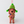 Load image into Gallery viewer, KIKA Wool Felt Dog Christmas Ornament
