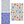 Load image into Gallery viewer, Disney Pixar Monsters Inc. 25th Anniversary Clear File Folder Set
