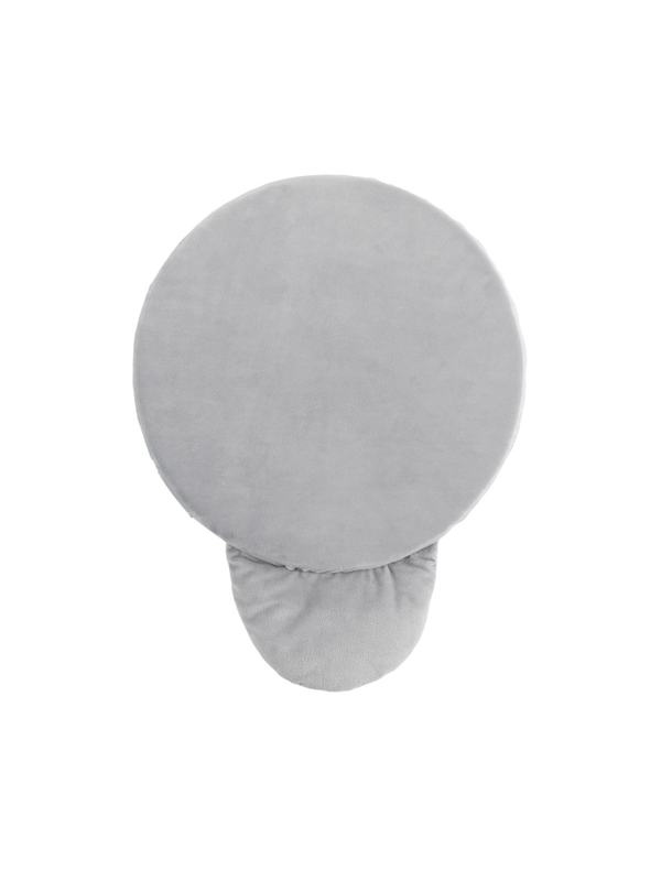My Neighbor Totoro Tail Seat Cushion Round Chair Pad