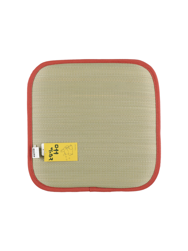 My Neighbor Totoro Igusa Seat Cushion 40x40cm