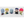 Load image into Gallery viewer, HUNTER×HUNTER Sitting Squad Phantom Troupe Arc Vol.2 Gashapon Mini Figure
