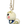 Load image into Gallery viewer, Animal Crossing ALL STAR COLLECTION DM10 Marshal Plush Keychain

