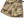 Load image into Gallery viewer, Kapital Cotton Herringbone PECKISH Chocolate Chip Camo Easy Short Pants

