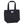 Load image into Gallery viewer, Pom Poko Shokichi Black Denim Tote Bag
