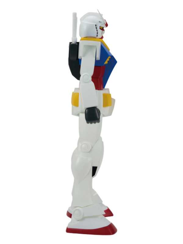 Mobile Suit Gundam RX-78-2 Gundam Limited Mechanical Breakthrough Figure