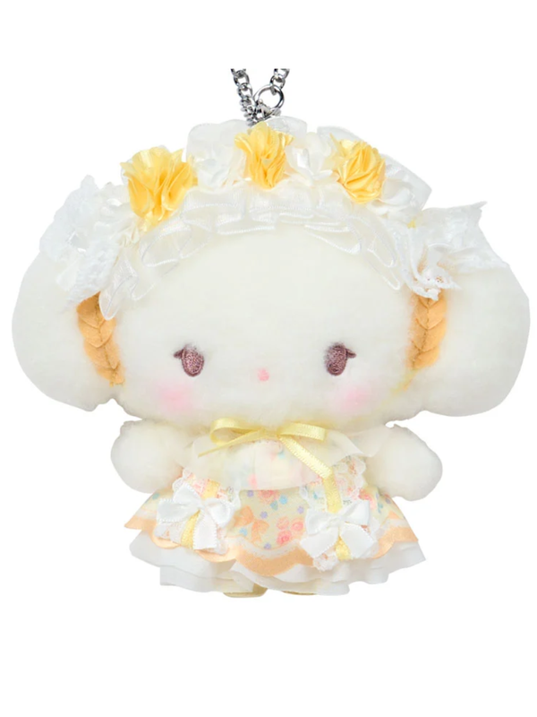 Sanrio Cogimyun Fairy Tale Party Mascot Bag Charm