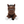 Load image into Gallery viewer, Idol Horse Deep Impact Plush Toy S Size with Ball Chain – 2006 Japan Cup Champion
