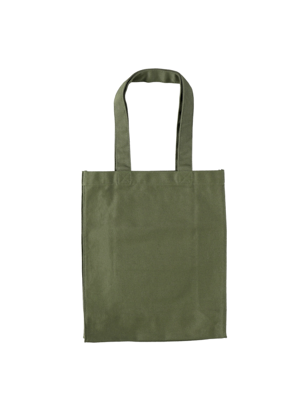 My Neighbor Totoro Canvas Tote Bag “So Your Name is Totoro!”