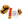 Load image into Gallery viewer, Thoroughbred Collection Orfevre Horse Racing Costume Plush Toy
